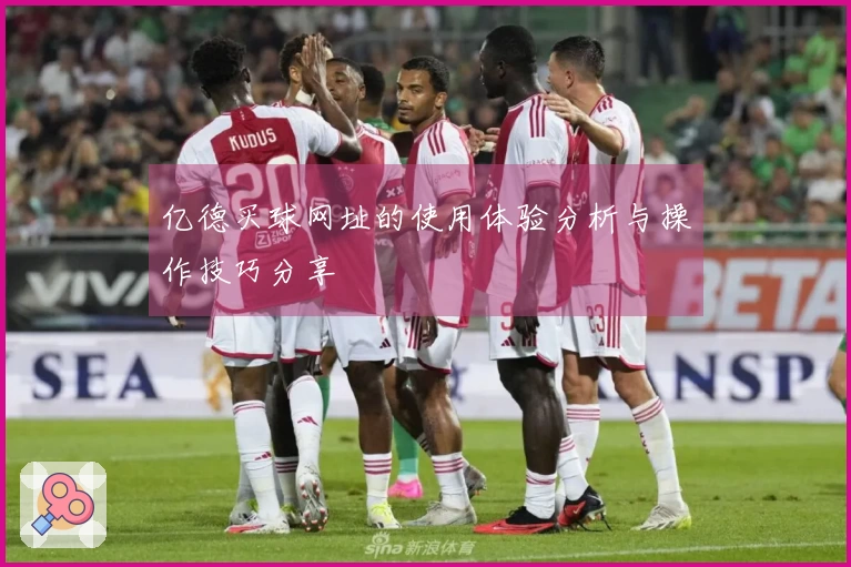 亿德买球网址的使用体验分析与操作技巧分享