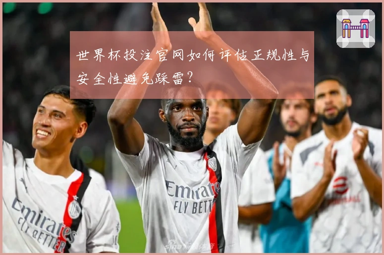 世界杯投注官网如何评估正规性与安全性避免踩雷？