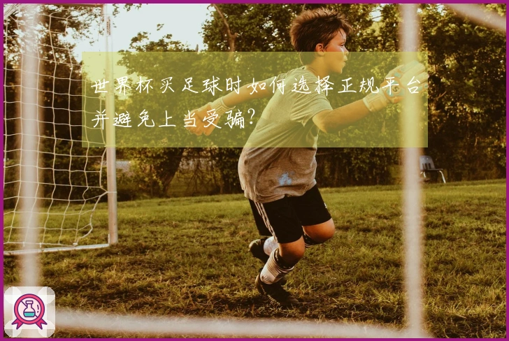 世界杯买足球时如何选择正规平台并避免上当受骗？