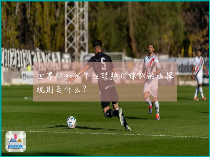 世界杯如何下注时热门球队的选择规则是什么？