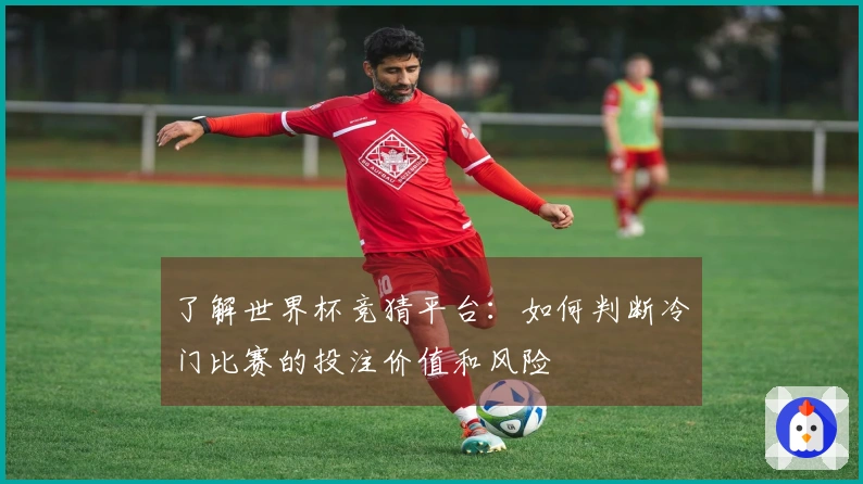 了解世界杯竞猜平台：如何判断冷门比赛的投注价值和风险