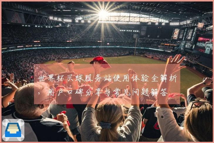 世界杯买球服务站使用体验全解析，用户口碑分享与常见问题解答