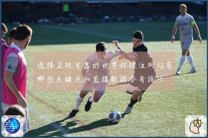选择正规可靠的世界杯投注网站有哪些关键点和直播数据参考技巧